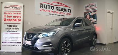 Nissan Qashqai 1.5 dCi 115 CV N-Tec