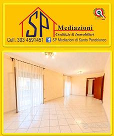 4,5 vani piccolo contesto condominiale