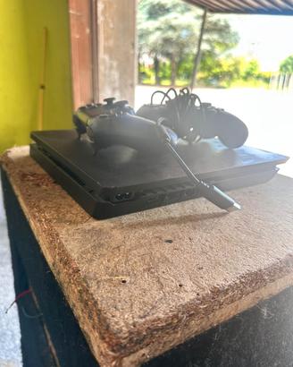 PlayStation 4