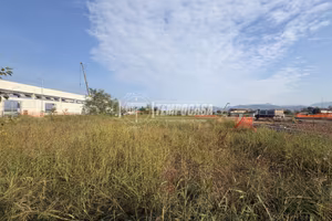 Terreno industriale a Palazzolo sull'Oglio