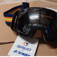 K-Way Maschere da Sci - Lyon