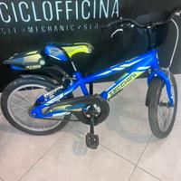 Mtb bambino 16"