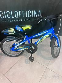 Mtb bambino 16"