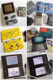 Console Nintendo a partire da