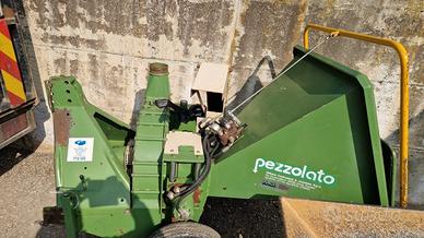 CIPPATORE PER TRATTORE PEZZOLATO