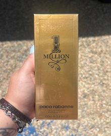 Paco Rabanne 1 Million Eau de Toilette 100ml