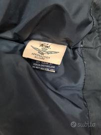 giubbotto aeronautica  militare originale 