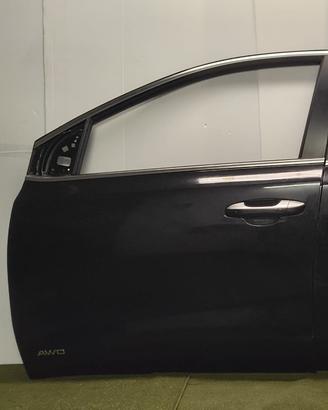 Porta portiera sportello kia sportage 4 2016>2021