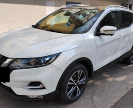 Nissan qasquai 1.5 115cv N-Connect