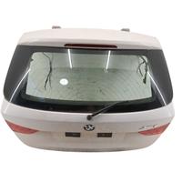 Portello posteriore Bmw X1 E84 bianco del 2012