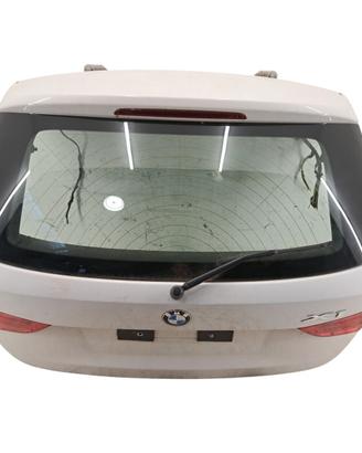 Portello posteriore Bmw X1 E84 bianco del 2012