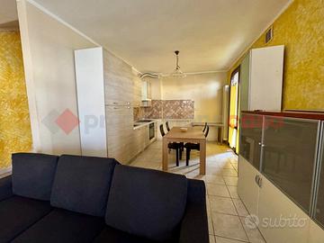 Villa bifamiliare San Pietro Viminario