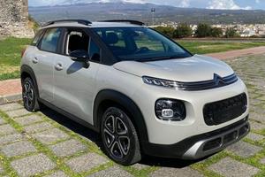 Citroen C3 Aircross 2.0.2.1