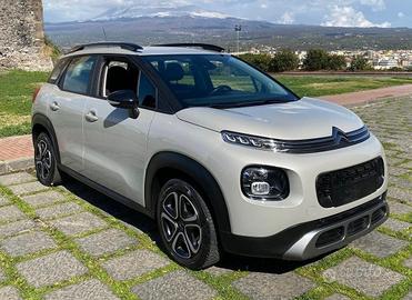 Citroen C3 Aircross 2.0.2.1