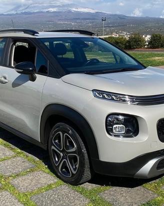 Citroen C3 Aircross 2.0.2.1