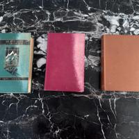 LIBRI VINTAGE GENERI VARI