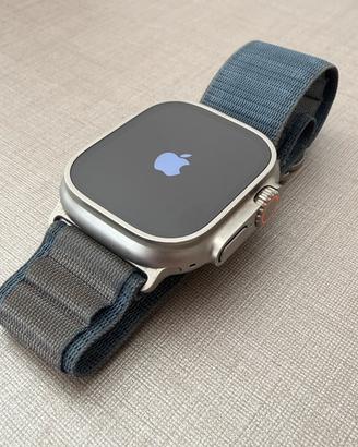 Apple Watch Serie 2