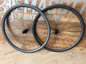 Ruote corsa disk CRD351SL