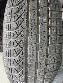 Gomme termiche Pirelli 245/45 18