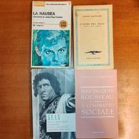 libri francesi