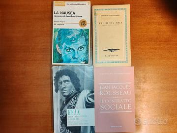 libri francesi