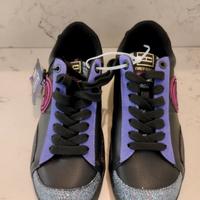 scarpe da tennis donna n 38 