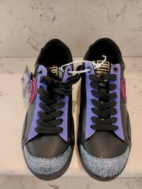 scarpe da tennis donna n 38 