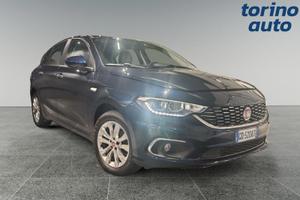 FIAT Tipo 1.6 Mjt 120cv 6M S&S Business