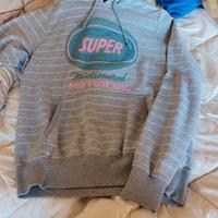 Felpa superdry uomo, Taglia L