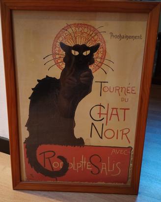 quadro francese 