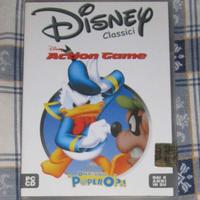 Paperino Operazione Papero Gioco PC