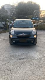 Fiat 500L Natural Power Easy