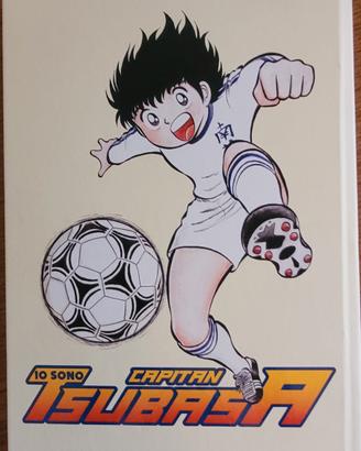 Io sono capitano Tsubasa