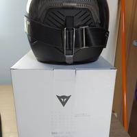 CASCO DAINESE SCI MIPS CON MASCHERA DEMON