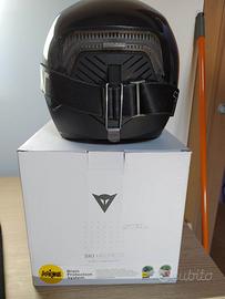 CASCO DAINESE SCI MIPS CON MASCHERA DEMON