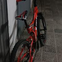 Atala Crossfire 24"