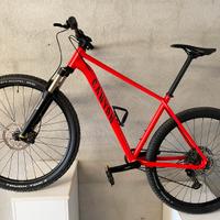Mountain Bike Gran Canyon 6
