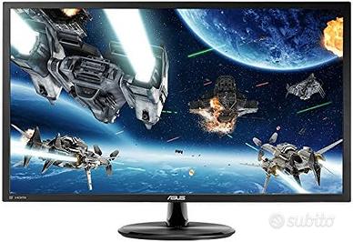Monitor LCD 28 pollici ASUS 4K Gaming