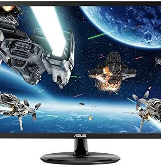 Monitor LCD 28 pollici ASUS 4K Gaming