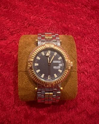 Orologio Longines Rodolphe