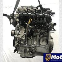 Motore H4MD7 per Dacia - 1.6 Benzina / GPL