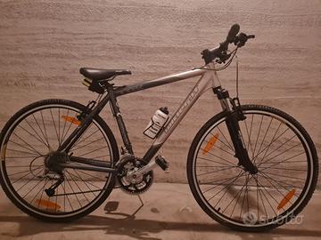 bicicletta wilier TRK high performance