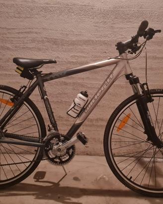 bicicletta wilier TRK high performance