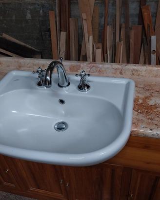 mobile bagno