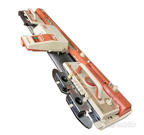 Brother KM 3000 – Macchina da maglieria completa