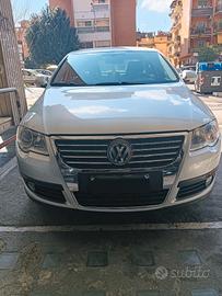 Volkswagen Passat 2.0 TDI DPF Highline