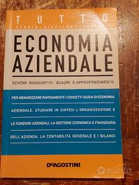 Tutto Economia Aziendale-De Agostioni 2007