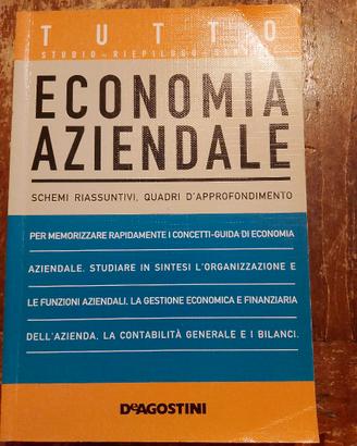 Tutto Economia Aziendale-De Agostioni 2007
