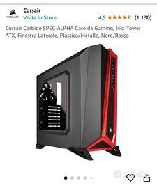 PC  da gaming