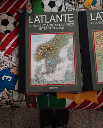 ATLANTE